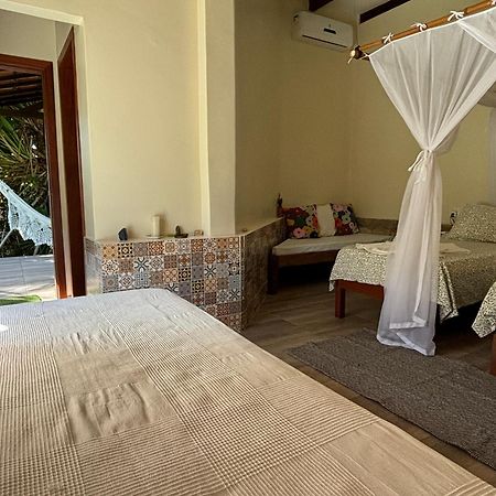 Casa Del Mar Hotel Marau  Bagian luar foto