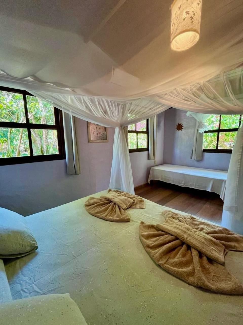 Casa Del Mar Hotel Marau  Bagian luar foto