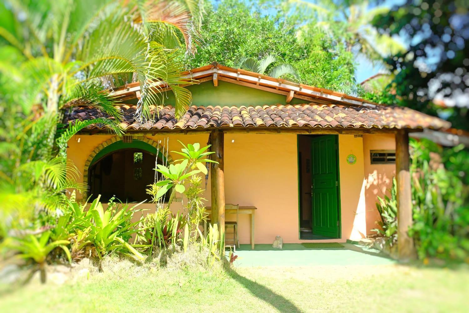 Casa Del Mar Hotel Marau  Bagian luar foto