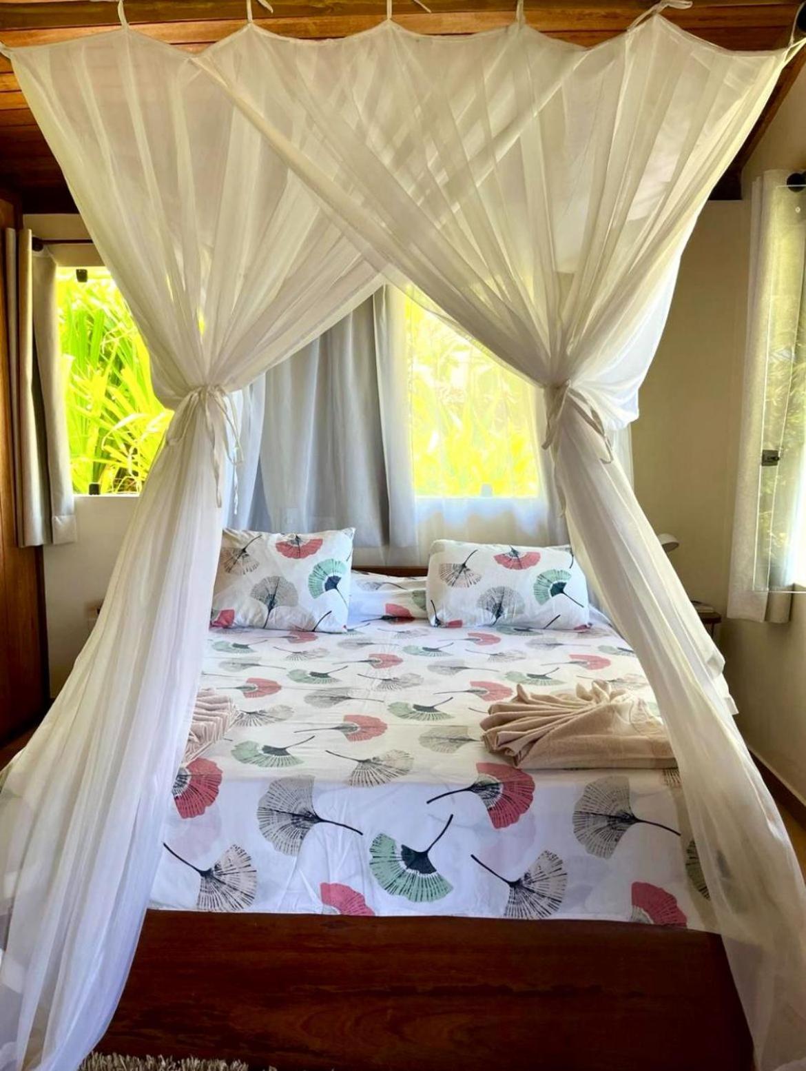 Casa Del Mar Hotel Marau  Bagian luar foto