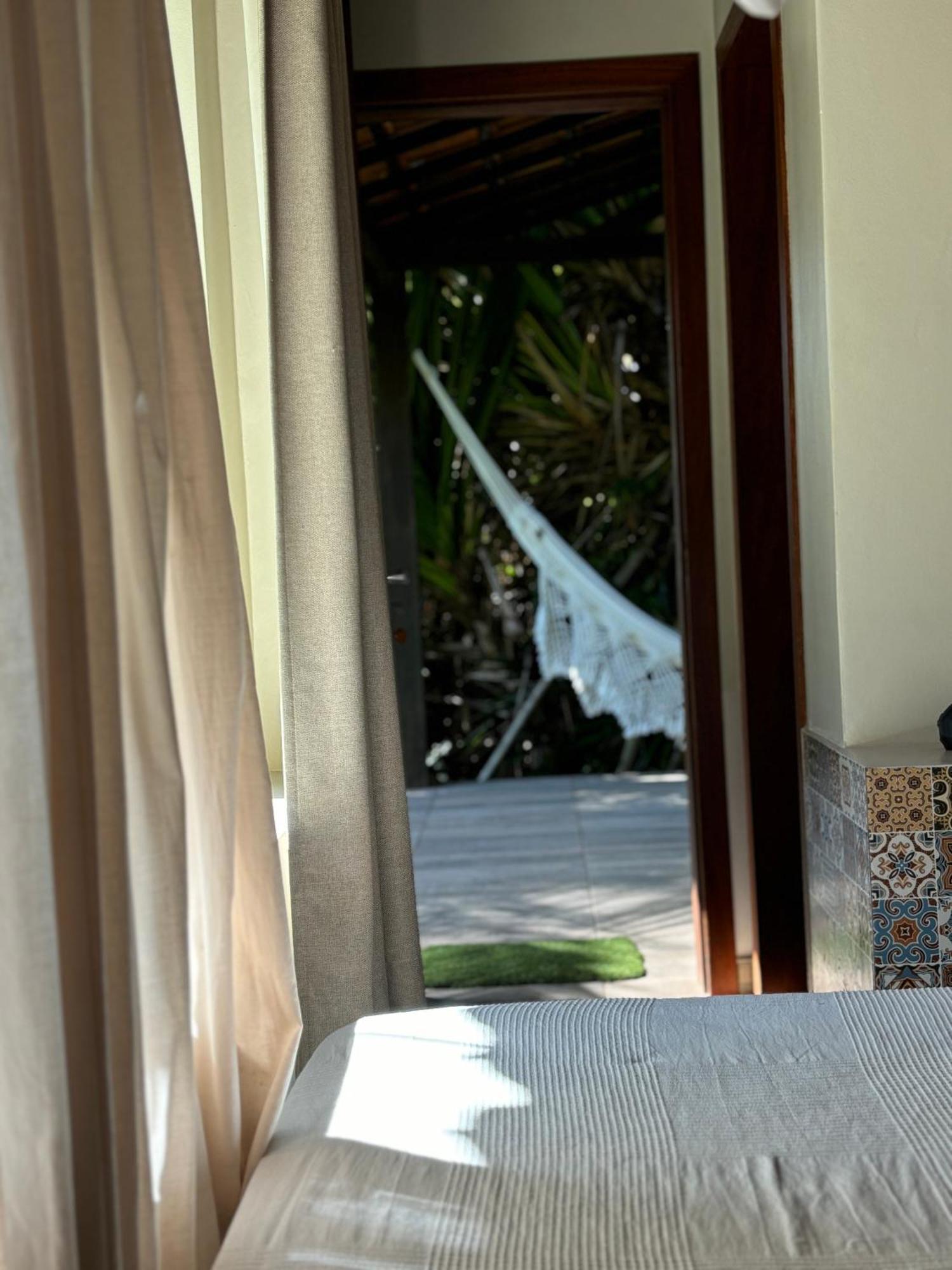 Casa Del Mar Hotel Marau  Bagian luar foto
