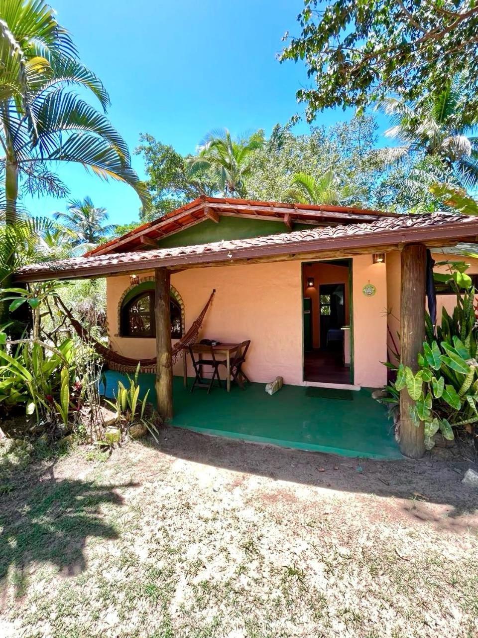 Casa Del Mar Hotel Marau  Bagian luar foto