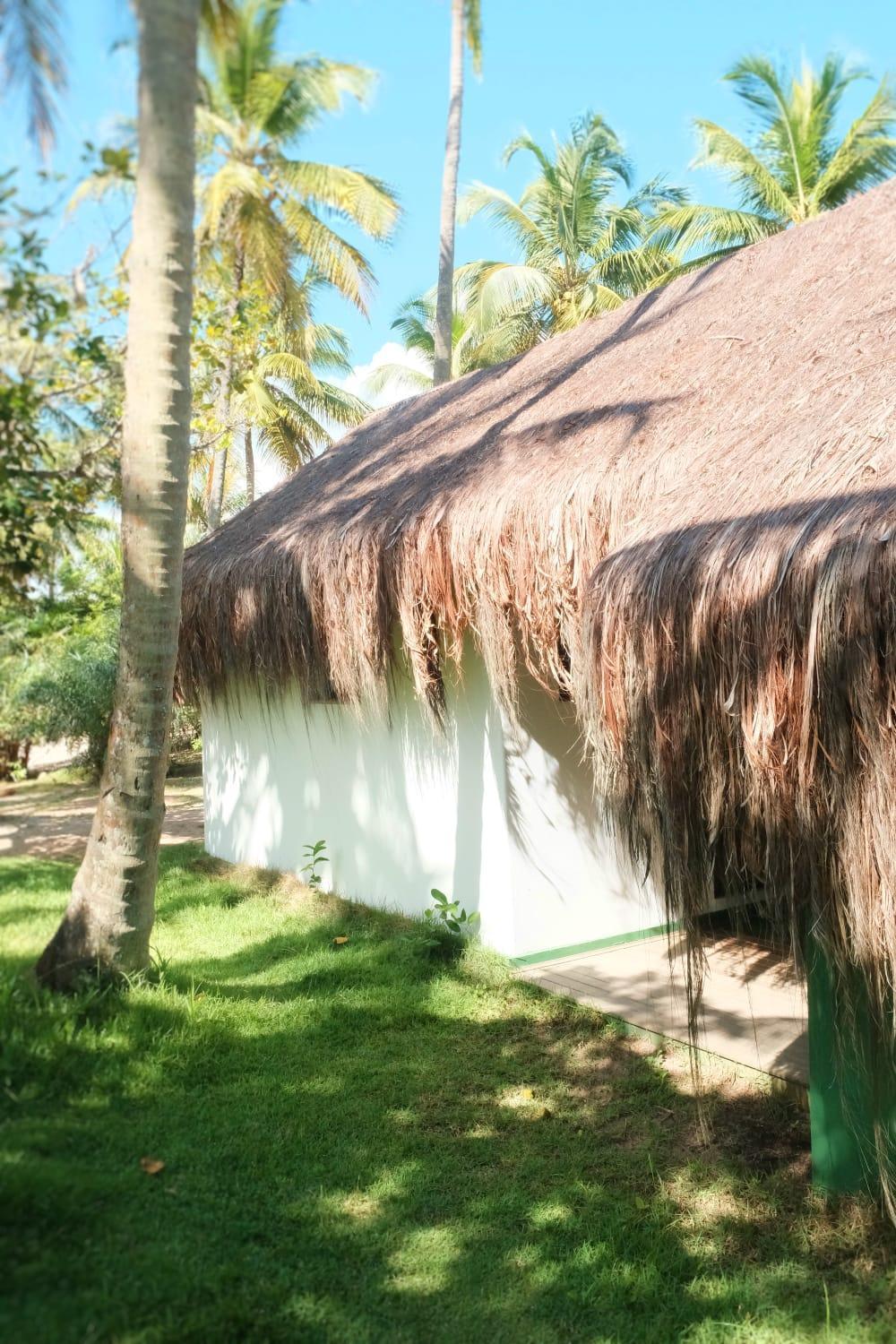 Casa Del Mar Hotel Marau  Bagian luar foto